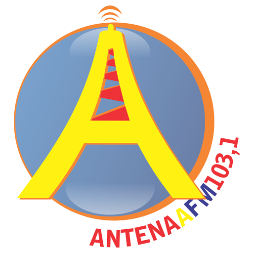 Antena A FM icon