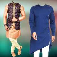 Man traditional outfit: Ethnic suits on 9Apps