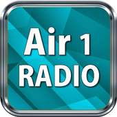 Air 1 Radio App Free Radio Recorder Music Online