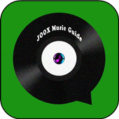 free Joox just music tips icon