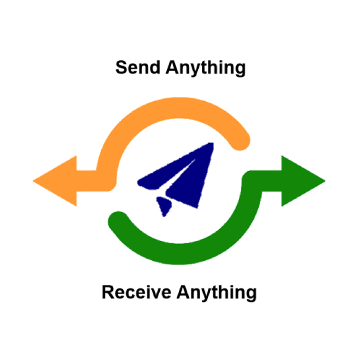 Indian Xender Sharing icon