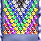 Classical Frozen Bubble icon