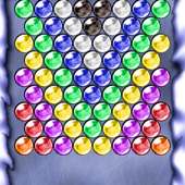 Classical Frozen Bubble