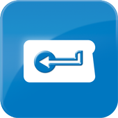 Mobile WWPass Key icon