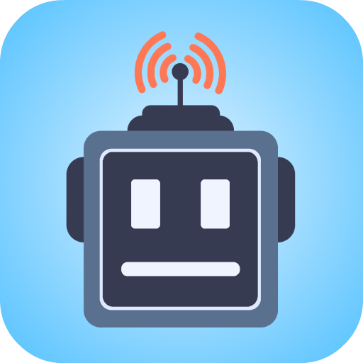 🤖 Robot Sounds icon