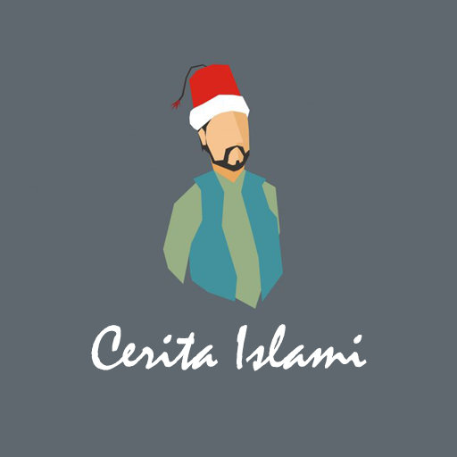 Cerita Islami icon