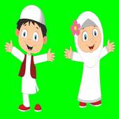 Muslim Kids Video on 9Apps