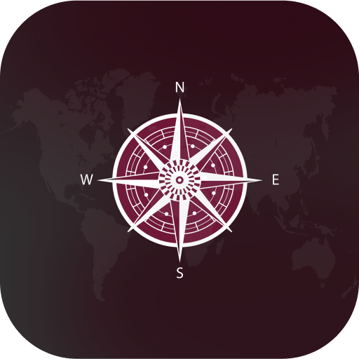 Digital Compass icon