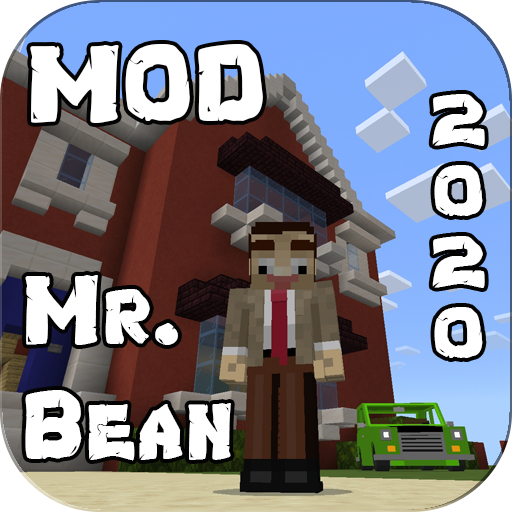 Mod mr Bean for Minecraft icon