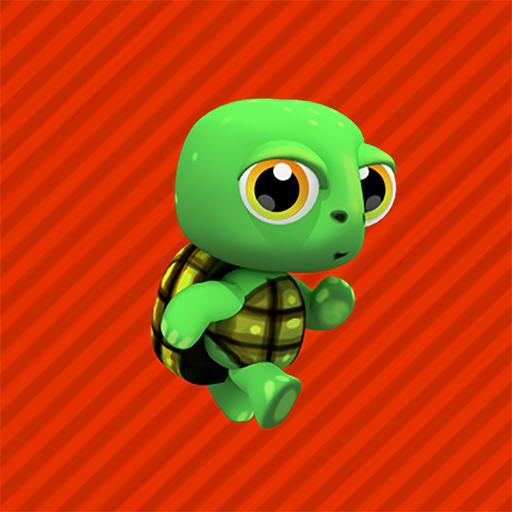 Super Turtle icon