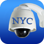 New York Cameras icon
