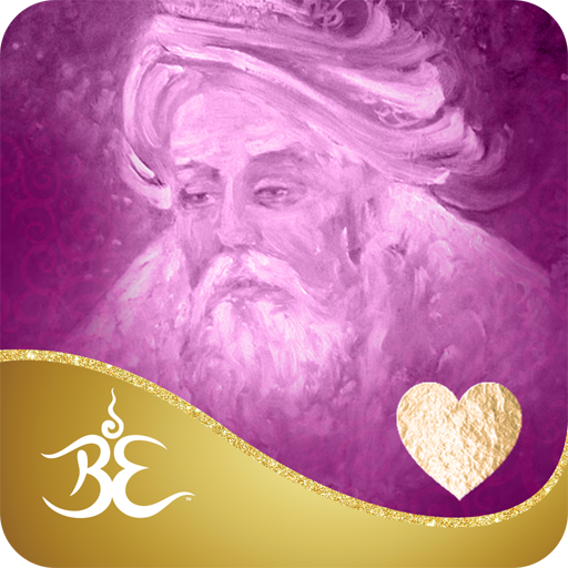 Rumi Oracle - Alana Fairchild Oracle Card Deck icon