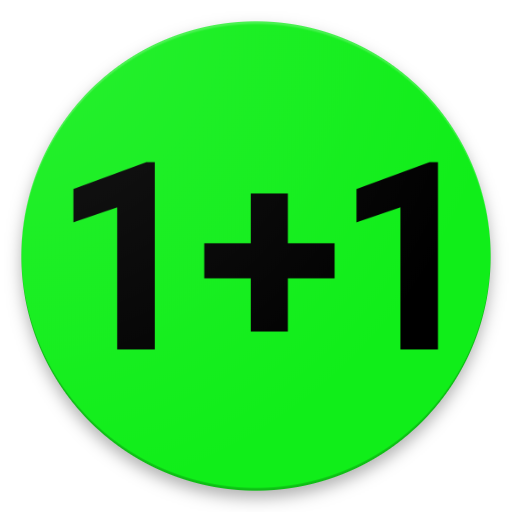 Brain Booster ( Maths ) icon