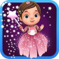 Kids Fairy Tales Story Videos