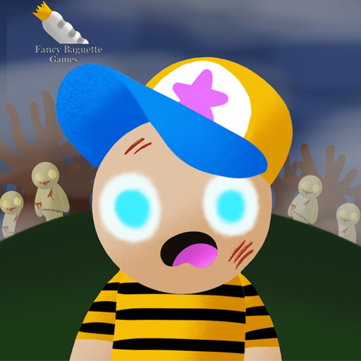 TROTM - The Rise Of The Monsters icon