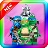 Ninja-Storm Games icon