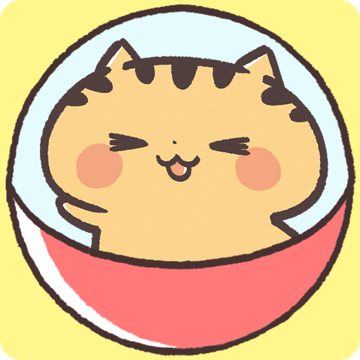 Cute Cats Game C.C.Makiart icon