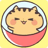 Cute Cats Game C.C.Makiart