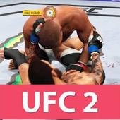 Guide for UFC 2 - Tips and Strategy icon