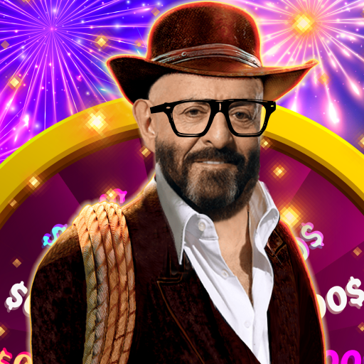 Shufutcasino slots icon