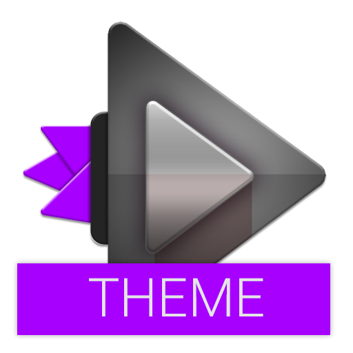 Classic Purple Theme icon