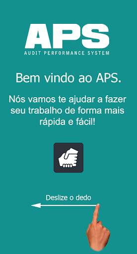 APS v3 स्क्रीनशॉट 1