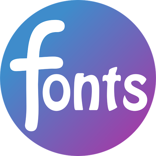 Cool Fonts for Instagram, Facebook, Twitter, ... icon