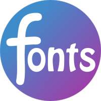 Cool Fonts for Instagram, Facebook, Twitter, ... on 9Apps