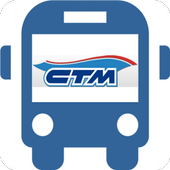 my CTM Horaires &amp; tarifs - ستيام icon
