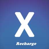 X Earn Recharge