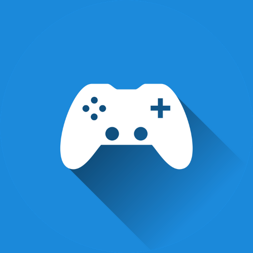 Game Booster Pro ⚡ Performance  Enhancing icon