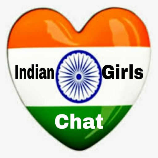 Indian Girls Live Talk icon