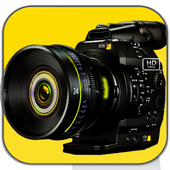 Camera For Canon 2020 icon