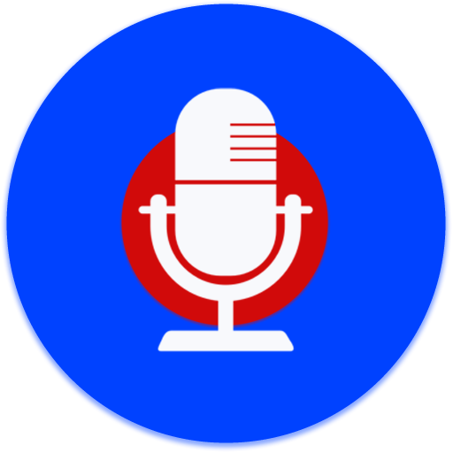 Maoon Voice Recorder icon