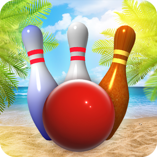 Bowling Paradise Ultimate icon
