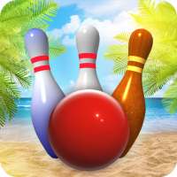 Bowling Paradise Ultimate