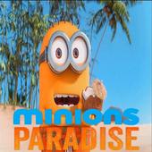 Minion Wallpapers New icon