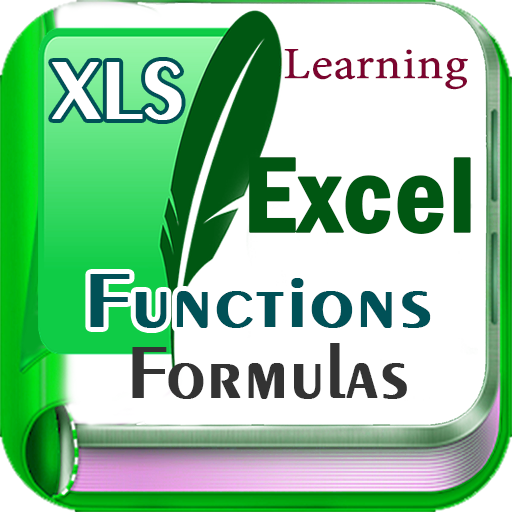 ikon Learn Excel Functions and Formulas Complete