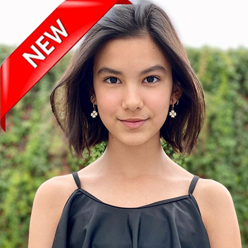 TV Ana Emilia Live Wallpaper HD 4K icon