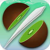 Fruit Blender - Slash &amp; Juice icon