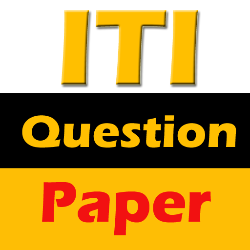ITI NCVT MCQ QUESTION icon
