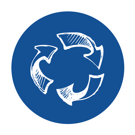 Image Recovery Pro icon