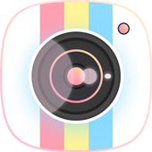 Camera Beautiful - Selfie Candy icon