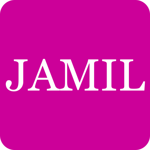 JAMIL icon