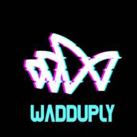 WADDUPLY: SOCIAL MEDIA FOR  FOOTBALL FANS