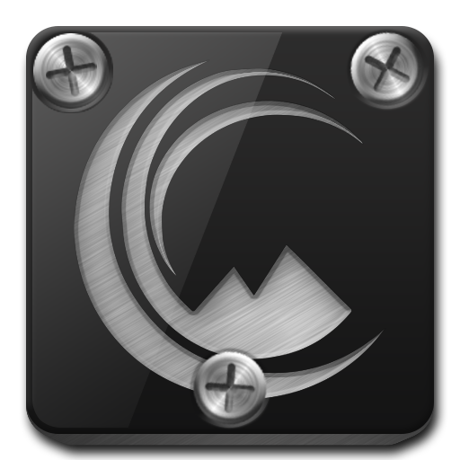 CI Screwed - Icon Pack icon