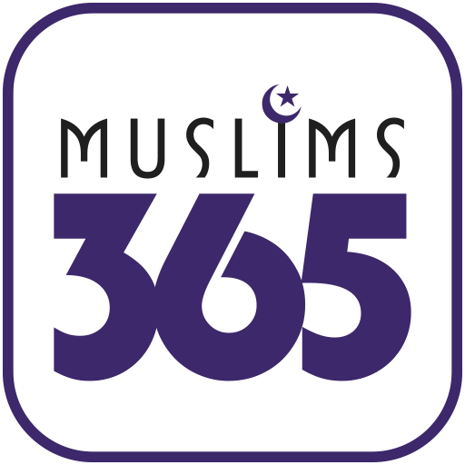 Muslims 365: Islamic App with Latest Features icon