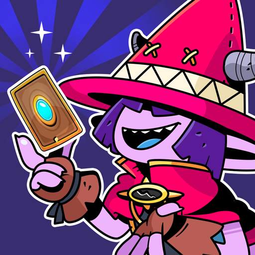 Card Guardians: Deck Building Roguelike Card Game