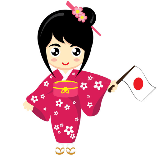 Learn Japanese Language Free icon