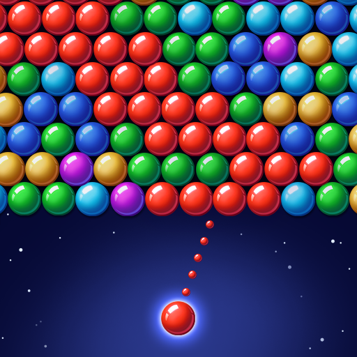 Bubble Shooter icon